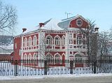 Историко-краеведческий музей в Одинцово
